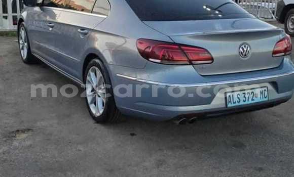 Buy Used Volkswagen Passat Other Car in Maputo in Maputo Buy Used Volkswagen Passat Other Car in Maputo in Maputo