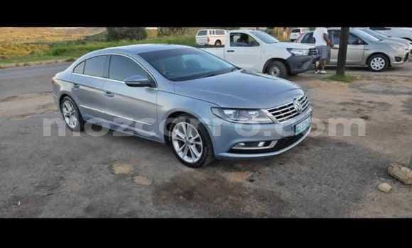 Buy Used Volkswagen Passat Other Car in Maputo in Maputo Buy Used Volkswagen Passat Other Car in Maputo in Maputo