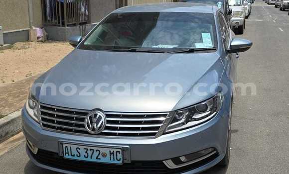 Buy Used Volkswagen Passat Other Car in Maputo in Maputo Buy Used Volkswagen Passat Other Car in Maputo in Maputo