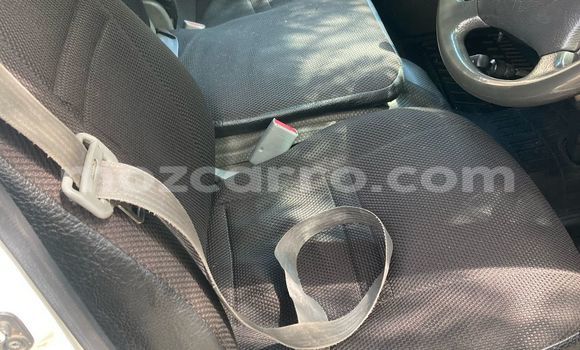 Tenga Tsaru Toyota Hiace Chena Mota in Maputo in Maputo Tenga Tsaru Toyota Hiace Chena Mota in Maputo in Maputo