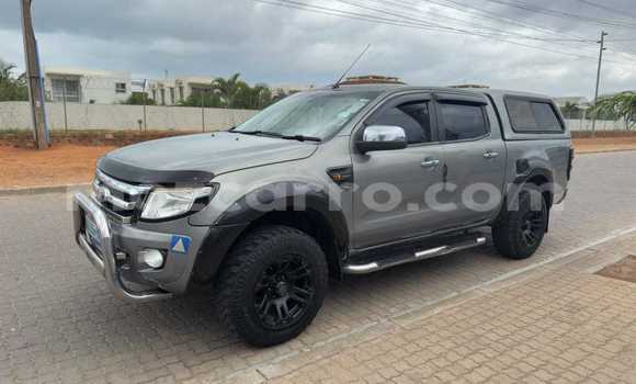 Comprar Usado Ford Ranger De outros Carro em Maputo em Maputo