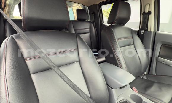 Comprar Usado Ford Ranger De outros Carro em Maputo em Maputo Comprar Usado Ford Ranger De outros Carro em Maputo em Maputo