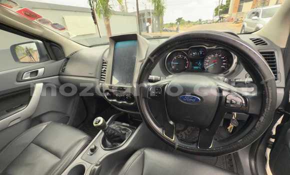 Comprar Usado Ford Ranger De outros Carro em Maputo em Maputo Comprar Usado Ford Ranger De outros Carro em Maputo em Maputo