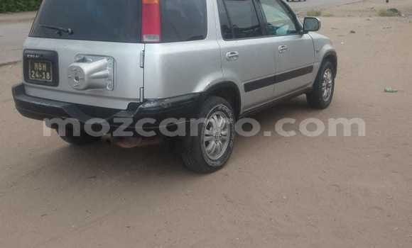 Nunua Ilio tumika Honda CR-V Nyingine Gari ndani ya Maputo nchini Maputo Nunua Ilio tumika Honda CR-V Nyingine Gari ndani ya Maputo nchini Maputo