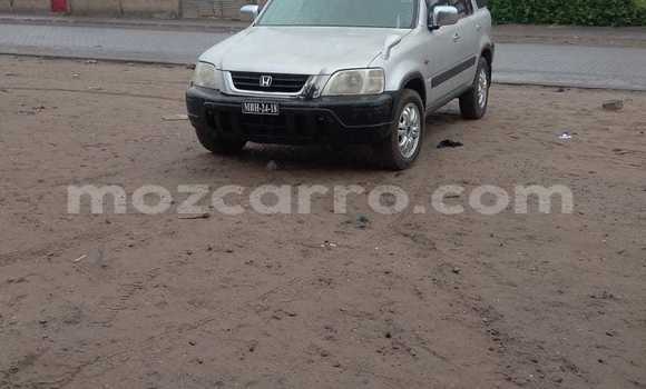 Nunua Ilio tumika Honda CR-V Nyingine Gari ndani ya Maputo nchini Maputo Nunua Ilio tumika Honda CR-V Nyingine Gari ndani ya Maputo nchini Maputo