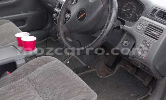 Nunua Ilio tumika Honda CR-V Nyingine Gari ndani ya Maputo nchini Maputo Nunua Ilio tumika Honda CR-V Nyingine Gari ndani ya Maputo nchini Maputo