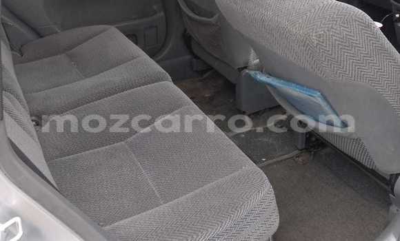 Nunua Ilio tumika Honda CR-V Nyingine Gari ndani ya Maputo nchini Maputo Nunua Ilio tumika Honda CR-V Nyingine Gari ndani ya Maputo nchini Maputo