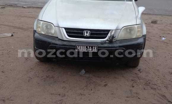 Nunua Ilio tumika Honda CR-V Nyingine Gari ndani ya Maputo nchini Maputo Nunua Ilio tumika Honda CR-V Nyingine Gari ndani ya Maputo nchini Maputo