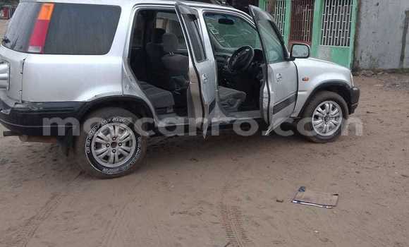 Nunua Ilio tumika Honda CR-V Nyingine Gari ndani ya Maputo nchini Maputo Nunua Ilio tumika Honda CR-V Nyingine Gari ndani ya Maputo nchini Maputo