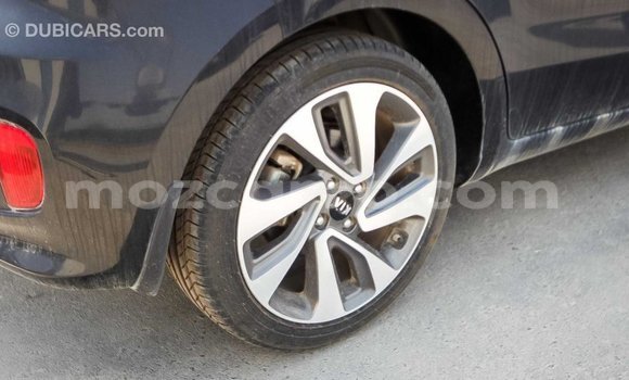 Comprar Importar Kia Rio Preto Carro em Import - Dubai em Cabo Delgado Comprar Importar Kia Rio Preto Carro em Import - Dubai em Cabo Delgado