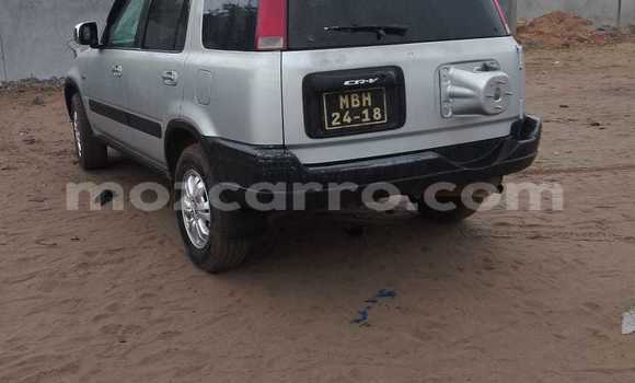 Nunua Ilio tumika Honda CR-V Nyingine Gari ndani ya Maputo nchini Maputo Nunua Ilio tumika Honda CR-V Nyingine Gari ndani ya Maputo nchini Maputo