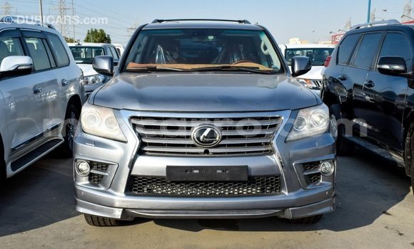 Comprar Importar Lexus LX De outros Carro em Import - Dubai em Cabo Delgado Comprar Importar Lexus LX De outros Carro em Import - Dubai em Cabo Delgado