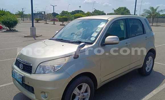 Nunua Ilio tumika Toyota Rush Nyingine Gari ndani ya Maputo nchini Maputo