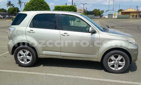 Nunua Ilio tumika Toyota Rush Nyingine Gari ndani ya Maputo nchini Maputo Nunua Ilio tumika Toyota Rush Nyingine Gari ndani ya Maputo nchini Maputo