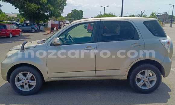 Nunua Ilio tumika Toyota Rush Nyingine Gari ndani ya Maputo nchini Maputo Nunua Ilio tumika Toyota Rush Nyingine Gari ndani ya Maputo nchini Maputo
