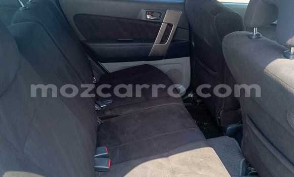 Nunua Ilio tumika Toyota Rush Nyingine Gari ndani ya Maputo nchini Maputo Nunua Ilio tumika Toyota Rush Nyingine Gari ndani ya Maputo nchini Maputo