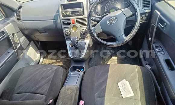 Nunua Ilio tumika Toyota Rush Nyingine Gari ndani ya Maputo nchini Maputo Nunua Ilio tumika Toyota Rush Nyingine Gari ndani ya Maputo nchini Maputo
