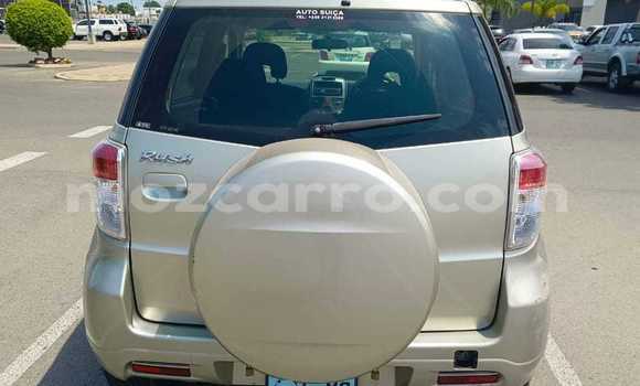 Nunua Ilio tumika Toyota Rush Nyingine Gari ndani ya Maputo nchini Maputo Nunua Ilio tumika Toyota Rush Nyingine Gari ndani ya Maputo nchini Maputo