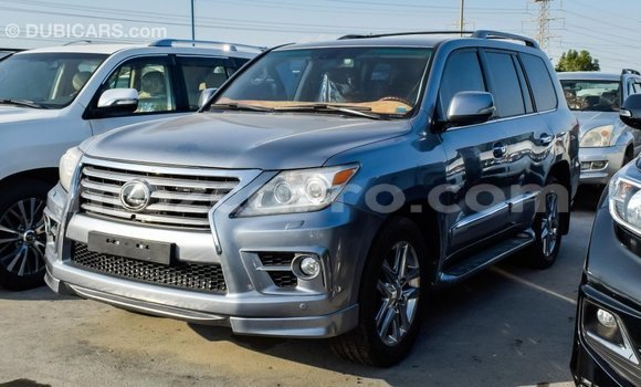 Comprar Importar Lexus LX De outros Carro em Import - Dubai em Cabo Delgado Comprar Importar Lexus LX De outros Carro em Import - Dubai em Cabo Delgado