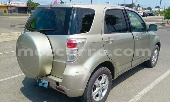 Nunua Ilio tumika Toyota Rush Nyingine Gari ndani ya Maputo nchini Maputo Nunua Ilio tumika Toyota Rush Nyingine Gari ndani ya Maputo nchini Maputo