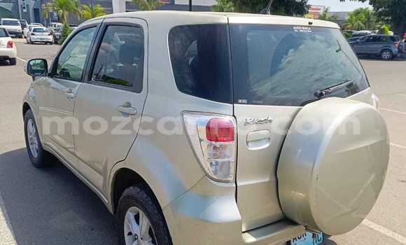 Nunua Ilio tumika Toyota Rush Nyingine Gari ndani ya Maputo nchini Maputo Nunua Ilio tumika Toyota Rush Nyingine Gari ndani ya Maputo nchini Maputo