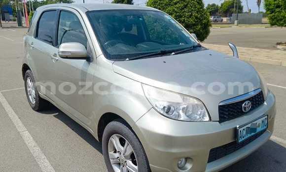 Nunua Ilio tumika Toyota Rush Nyingine Gari ndani ya Maputo nchini Maputo Nunua Ilio tumika Toyota Rush Nyingine Gari ndani ya Maputo nchini Maputo