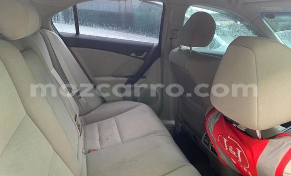 Buy Used Honda Accord White Car in Maputo in Maputo Buy Used Honda Accord White Car in Maputo in Maputo