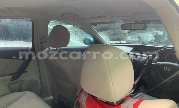 Buy Used Honda Accord White Car in Maputo in Maputo Buy Used Honda Accord White Car in Maputo in Maputo