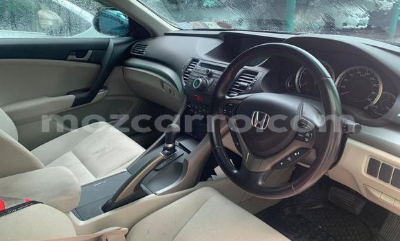 Buy Used Honda Accord White Car in Maputo in Maputo Buy Used Honda Accord White Car in Maputo in Maputo
