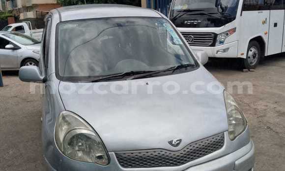 Tenga Tsaru Toyota FunCargo Zvimwe Mota in Maputo in Maputo