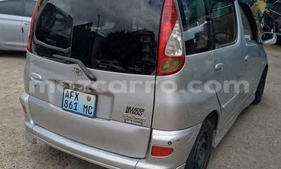 Nunua Ilio tumika Toyota FunCargo Nyingine Gari ndani ya Maputo nchini Maputo Nunua Ilio tumika Toyota FunCargo Nyingine Gari ndani ya Maputo nchini Maputo