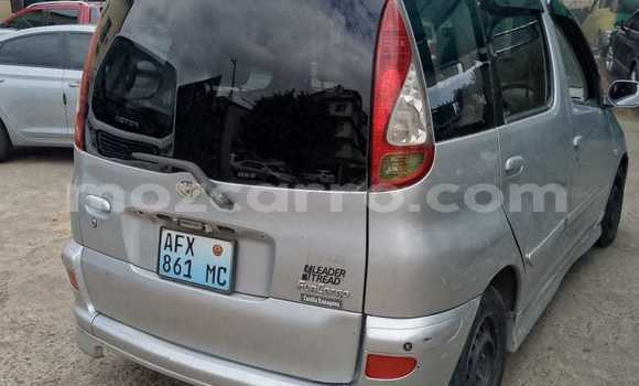 Nunua Ilio tumika Toyota FunCargo Nyingine Gari ndani ya Maputo nchini Maputo Nunua Ilio tumika Toyota FunCargo Nyingine Gari ndani ya Maputo nchini Maputo