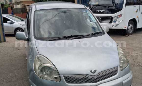 Nunua Ilio tumika Toyota FunCargo Nyingine Gari ndani ya Maputo nchini Maputo Nunua Ilio tumika Toyota FunCargo Nyingine Gari ndani ya Maputo nchini Maputo