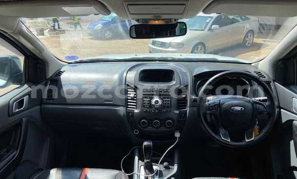 Comprar Usado Ford Ranger Branco Carro em Maputo em Maputo Comprar Usado Ford Ranger Branco Carro em Maputo em Maputo