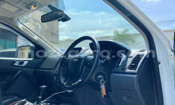 Comprar Usado Ford Ranger Branco Carro em Maputo em Maputo Comprar Usado Ford Ranger Branco Carro em Maputo em Maputo