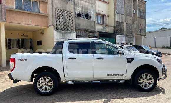 Comprar Usado Ford Ranger Branco Carro em Maputo em Maputo Comprar Usado Ford Ranger Branco Carro em Maputo em Maputo