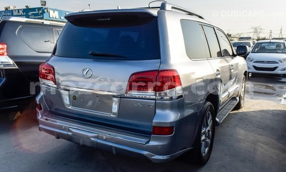 Comprar Importar Lexus LX De outros Carro em Import - Dubai em Cabo Delgado Comprar Importar Lexus LX De outros Carro em Import - Dubai em Cabo Delgado