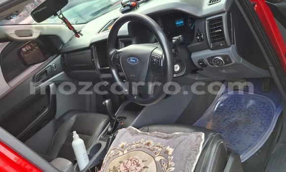 Comprar Usado Ford Ranger Vermelho Carro em Maputo em Maputo Comprar Usado Ford Ranger Vermelho Carro em Maputo em Maputo