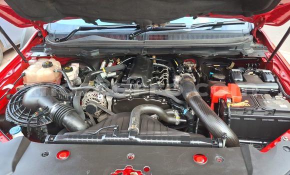 Comprar Usado Ford Ranger Vermelho Carro em Maputo em Maputo Comprar Usado Ford Ranger Vermelho Carro em Maputo em Maputo