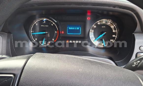 Comprar Usado Ford Ranger Vermelho Carro em Maputo em Maputo Comprar Usado Ford Ranger Vermelho Carro em Maputo em Maputo