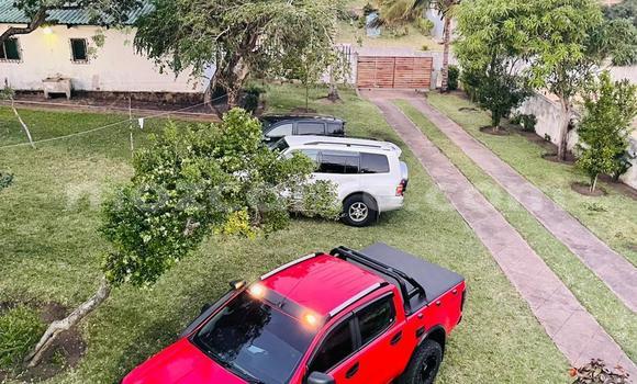Comprar Usado Ford Ranger Vermelho Carro em Maputo em Maputo Comprar Usado Ford Ranger Vermelho Carro em Maputo em Maputo