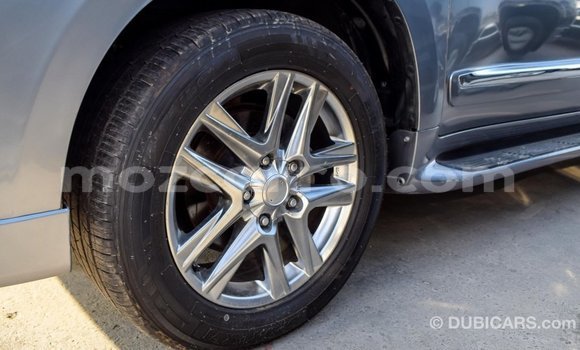 Comprar Importar Lexus LX De outros Carro em Import - Dubai em Cabo Delgado Comprar Importar Lexus LX De outros Carro em Import - Dubai em Cabo Delgado