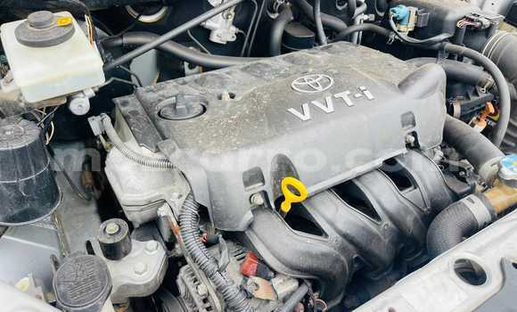 Buy Used Toyota IST Other Car in Maputo in Maputo Buy Used Toyota IST Other Car in Maputo in Maputo