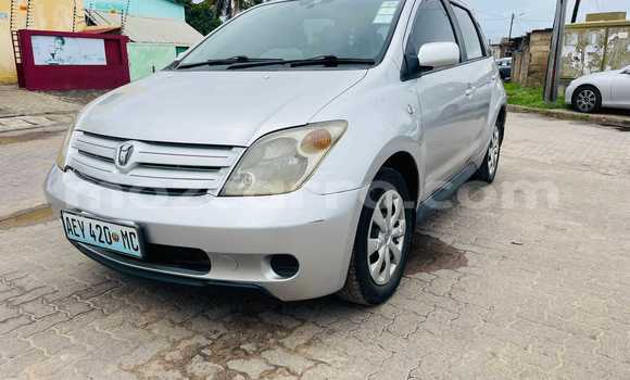 Buy Used Toyota IST Other Car in Maputo in Maputo Buy Used Toyota IST Other Car in Maputo in Maputo
