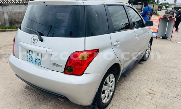 Buy Used Toyota IST Other Car in Maputo in Maputo Buy Used Toyota IST Other Car in Maputo in Maputo