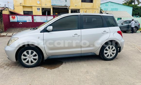 Buy Used Toyota IST Other Car in Maputo in Maputo Buy Used Toyota IST Other Car in Maputo in Maputo