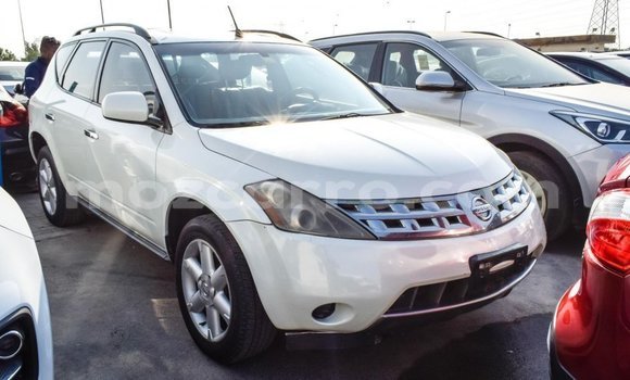 Comprar Importar Nissan Murano Branco Carro em Import - Dubai em Cabo Delgado Comprar Importar Nissan Murano Branco Carro em Import - Dubai em Cabo Delgado