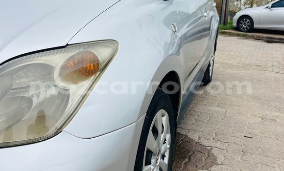 Buy Used Toyota IST Other Car in Maputo in Maputo Buy Used Toyota IST Other Car in Maputo in Maputo