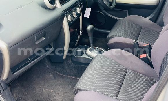Buy Used Toyota IST Other Car in Maputo in Maputo Buy Used Toyota IST Other Car in Maputo in Maputo