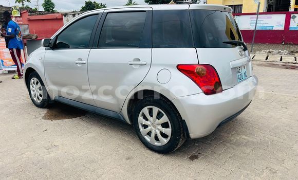Buy Used Toyota IST Other Car in Maputo in Maputo Buy Used Toyota IST Other Car in Maputo in Maputo